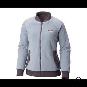 Columbia Reversible Jacket